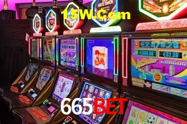 Ofertas Exclusivas 665Bet