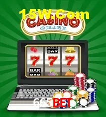 Apostas de Tênis 665Bet