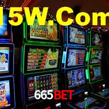 VIP Casino 665Bet