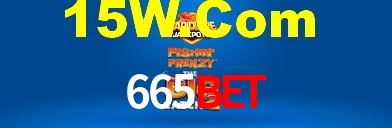 665Bet App Interface