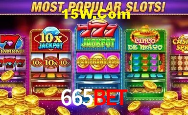 Estatísticas do Jogo 665Bet