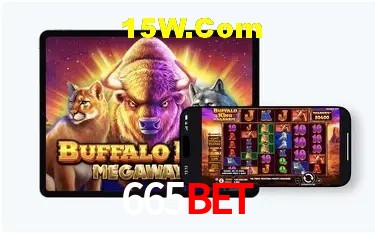 Casino Ao Vivo 665Bet