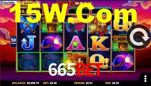 665Bet