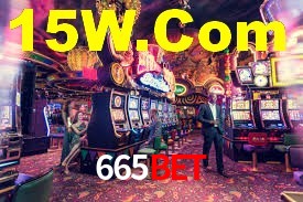 665Bet Com Login