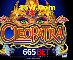 Tecnologia da Plataforma 665Bet