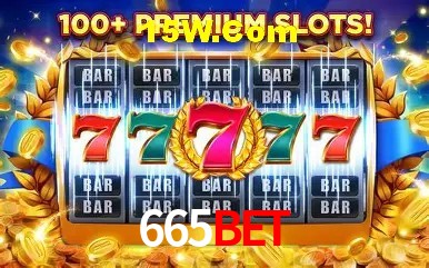Especiais de Fim de Semana 665Bet