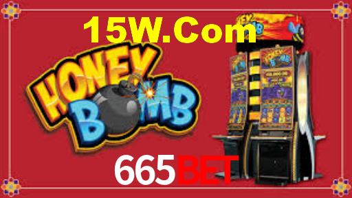 665Bet: Seu Cassino Premiado com Pagamentos Rápidos