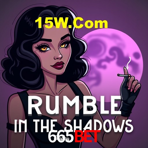Casino Ao Vivo 665Bet
