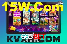 Welcome Bonus 665Bet