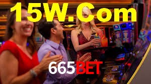 665Bet Casino Login