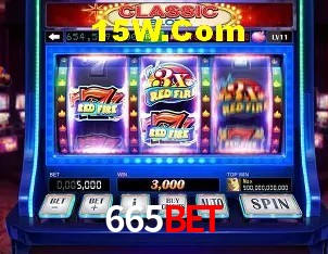 Login Seguro 665Bet