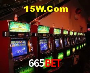 Cadastro Rápido 665Bet