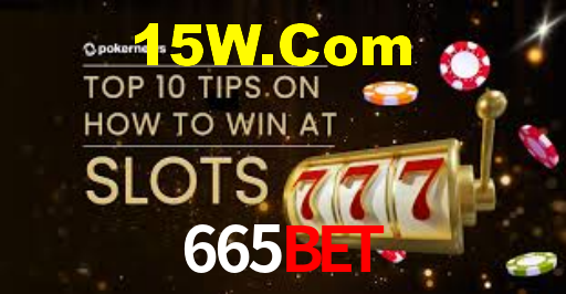 665Bet Casino Login