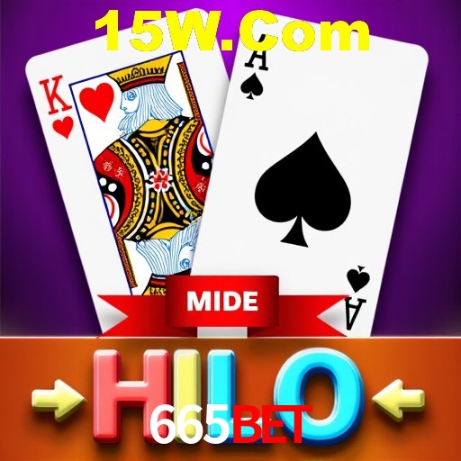 Interface Premium 665Bet
