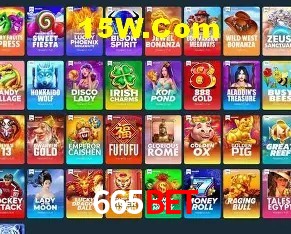 Apostas de Basquete 665Bet