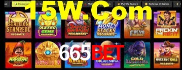 Roulette Table 665Bet