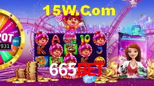 Sports Statistics 665Bet