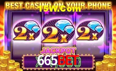 Estatísticas Esportivas 665Bet