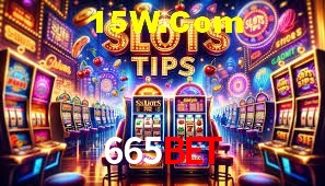 Football Betting 665Bet