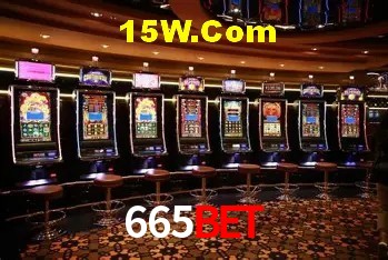 Diretório de Jogos 665Bet