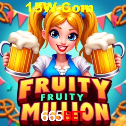 Descubra o Mundo do Cassino Online com 665Bet