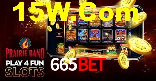 Blackjack Table 665Bet