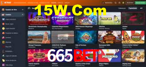 665Bet