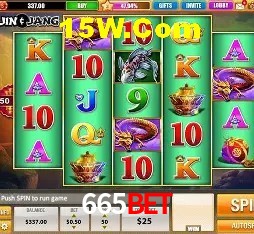 Experiência VIP 665Bet