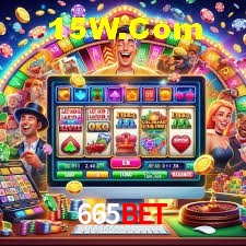 Tennis Betting 665Bet