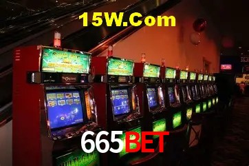 Promoção Relâmpago 665Bet