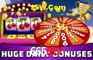 Provedores de Jogos 665Bet